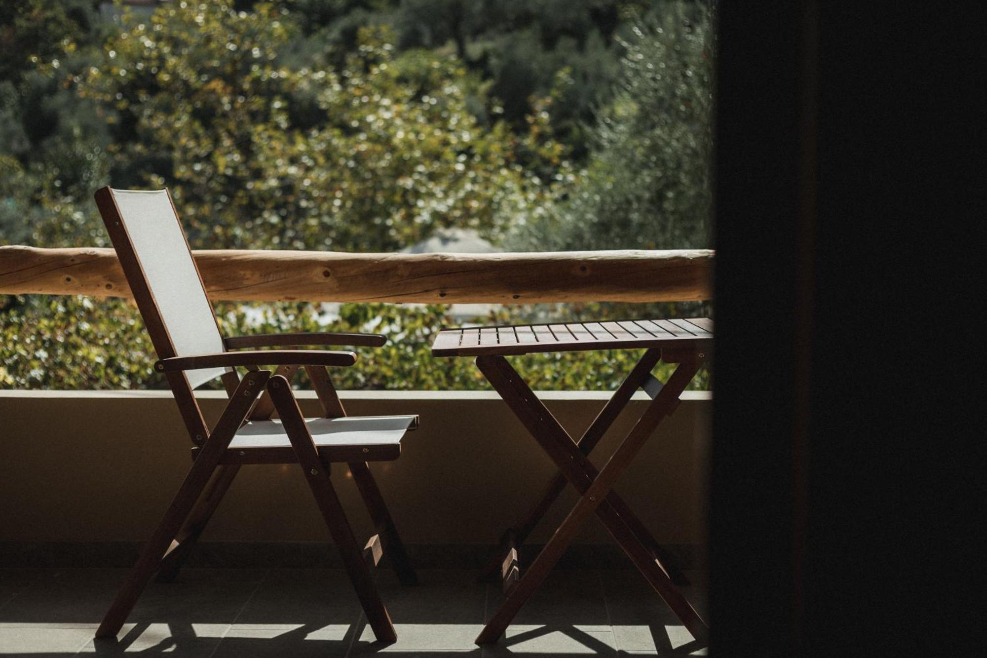 Acropolis Mystra Guesthouse Мистрас Екстериор снимка