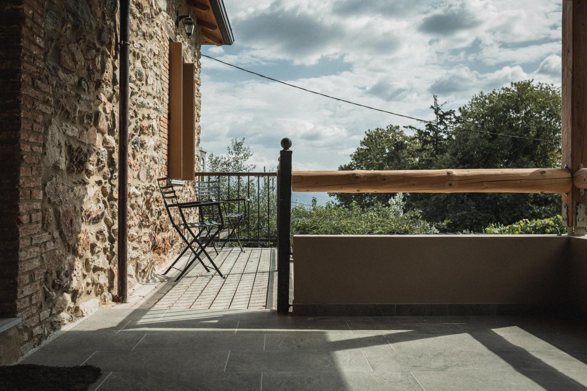 Acropolis Mystra Guesthouse Мистрас Екстериор снимка