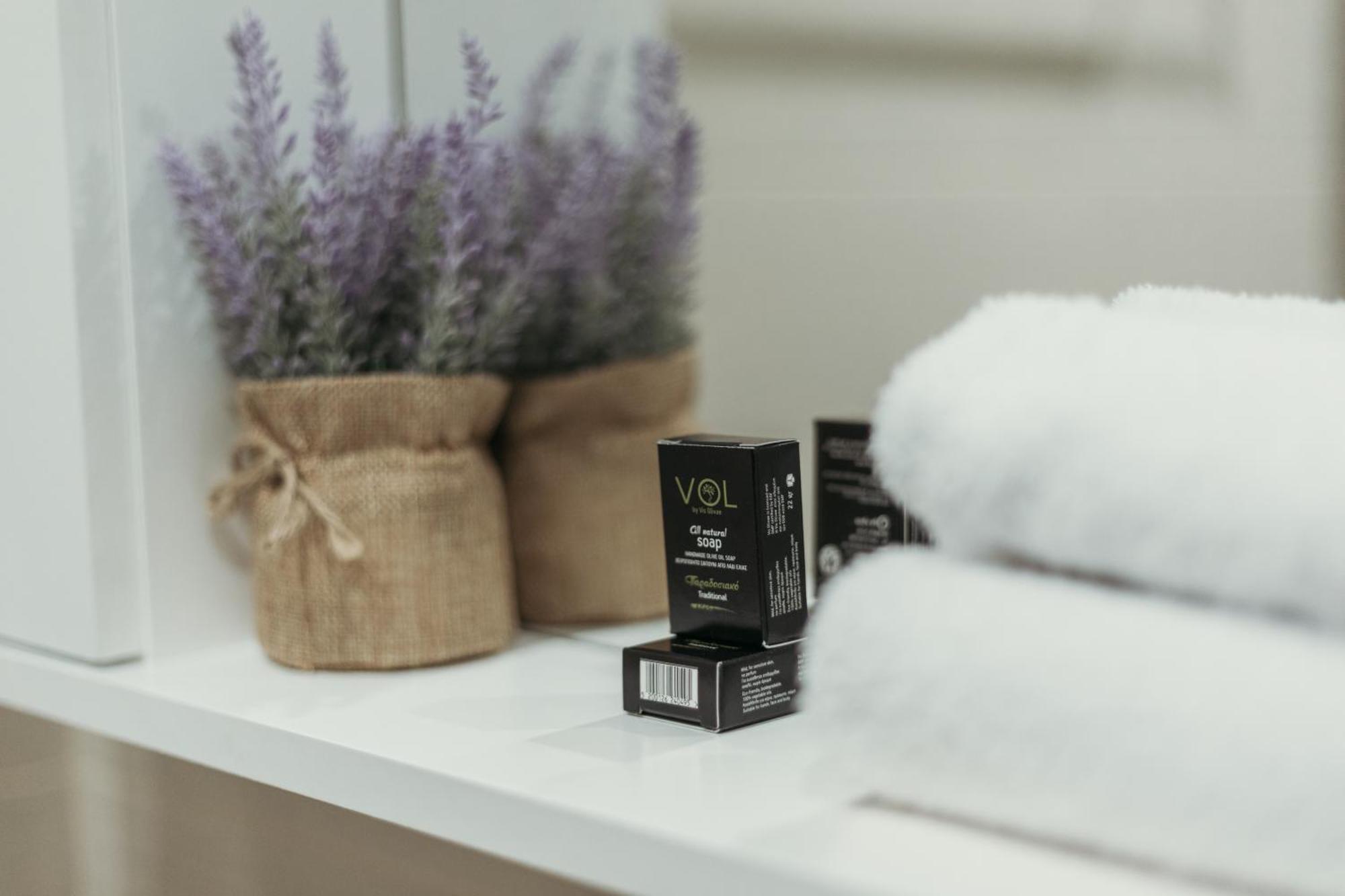 Acropolis Mystra Guesthouse Мистрас Стая снимка