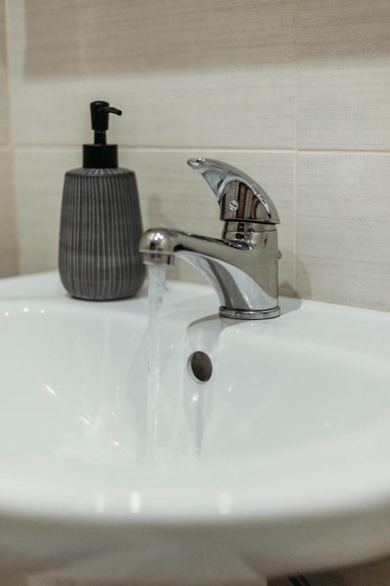 Acropolis Mystra Guesthouse Мистрас Стая снимка