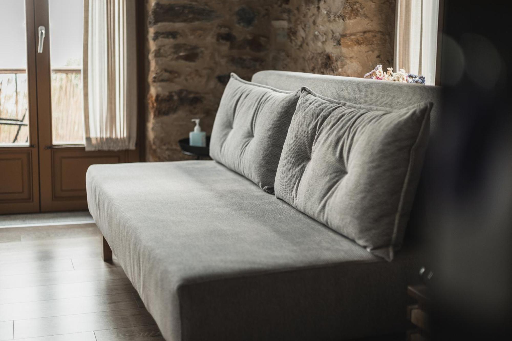 Acropolis Mystra Guesthouse Мистрас Стая снимка
