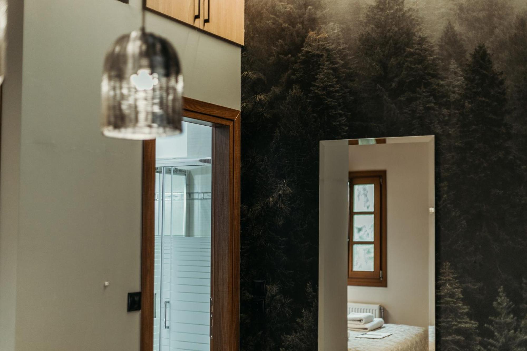Acropolis Mystra Guesthouse Мистрас Стая снимка