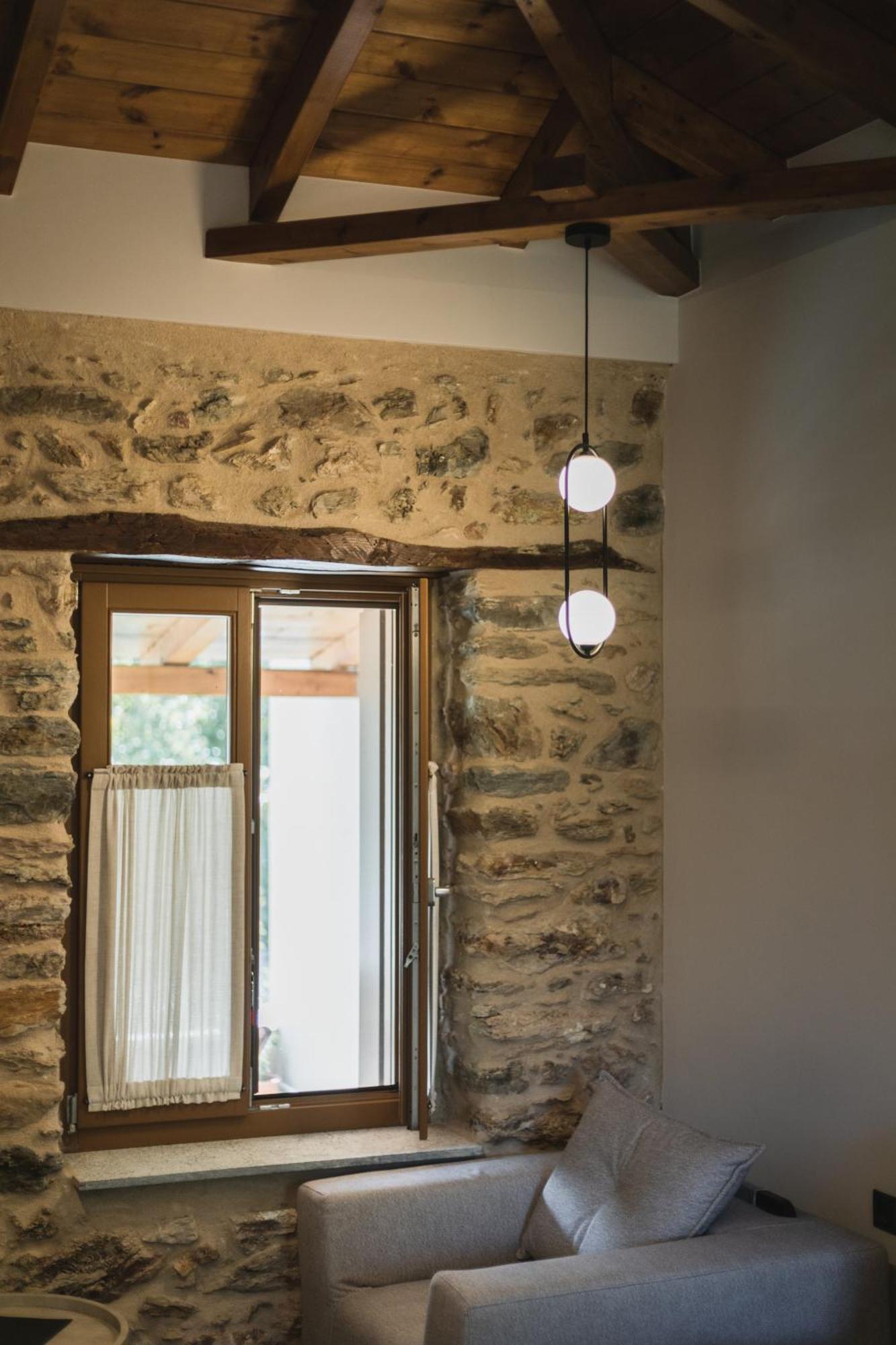 Acropolis Mystra Guesthouse Мистрас Стая снимка