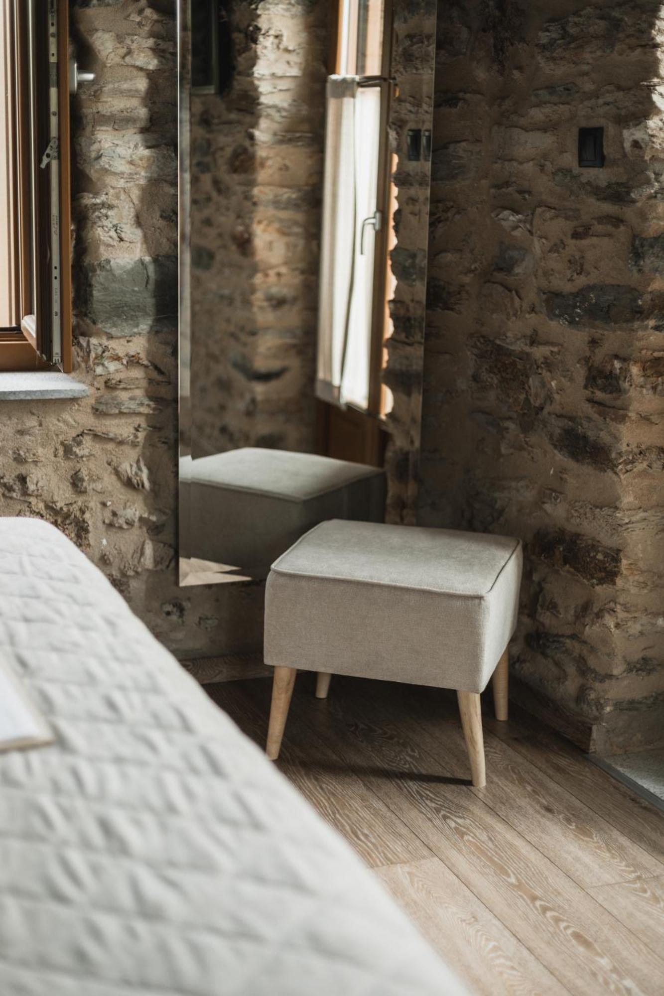 Acropolis Mystra Guesthouse Мистрас Стая снимка
