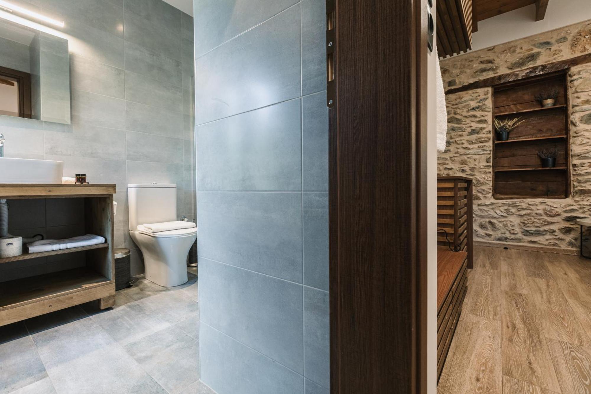 Acropolis Mystra Guesthouse Мистрас Стая снимка