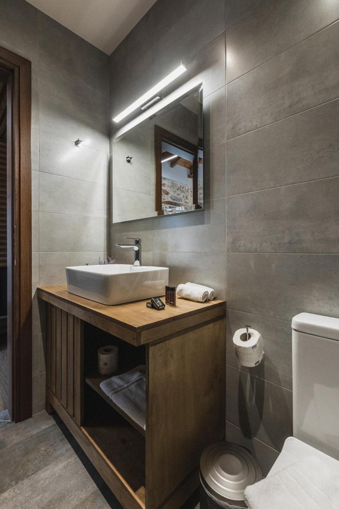 Acropolis Mystra Guesthouse Мистрас Стая снимка