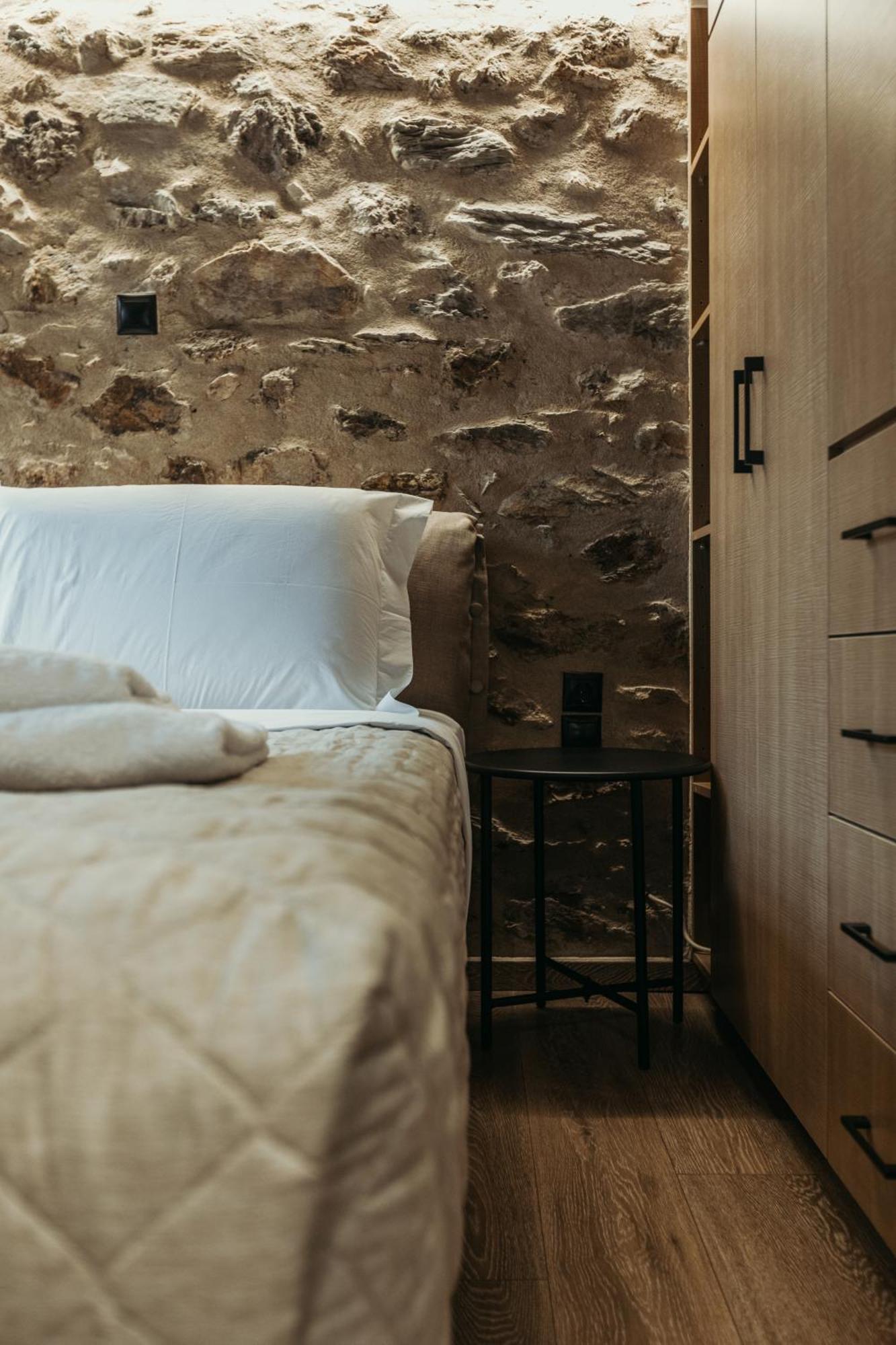 Acropolis Mystra Guesthouse Мистрас Стая снимка