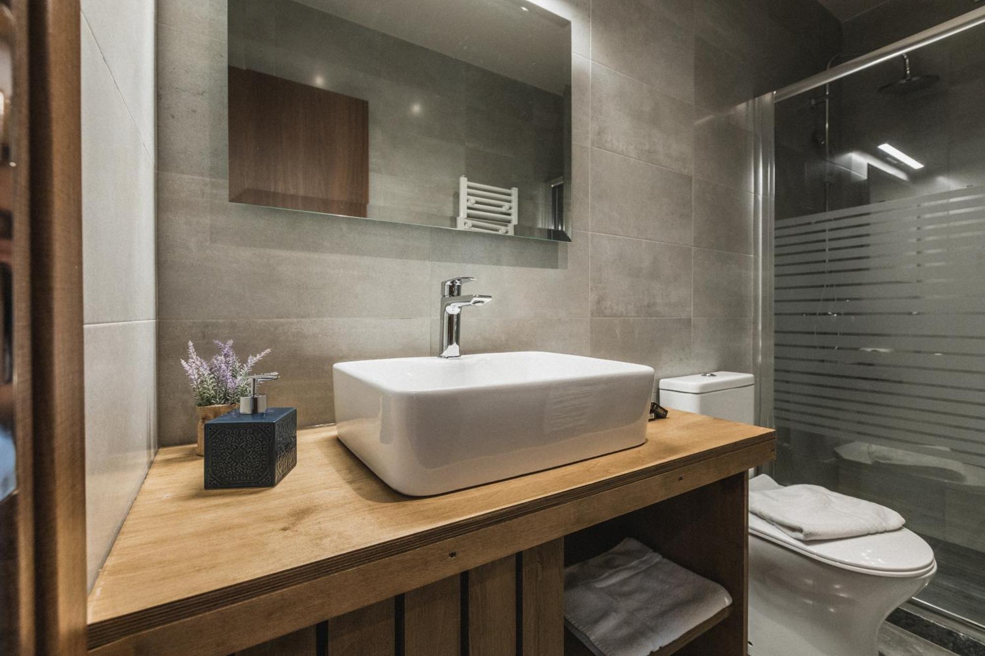 Acropolis Mystra Guesthouse Мистрас Стая снимка
